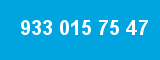 933 015 75 47